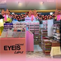EYEIS.LENS Contactlens : No.1 Contactlens