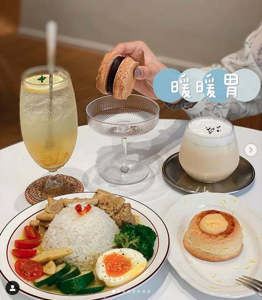 圖片來源：IG @hsuan.0628