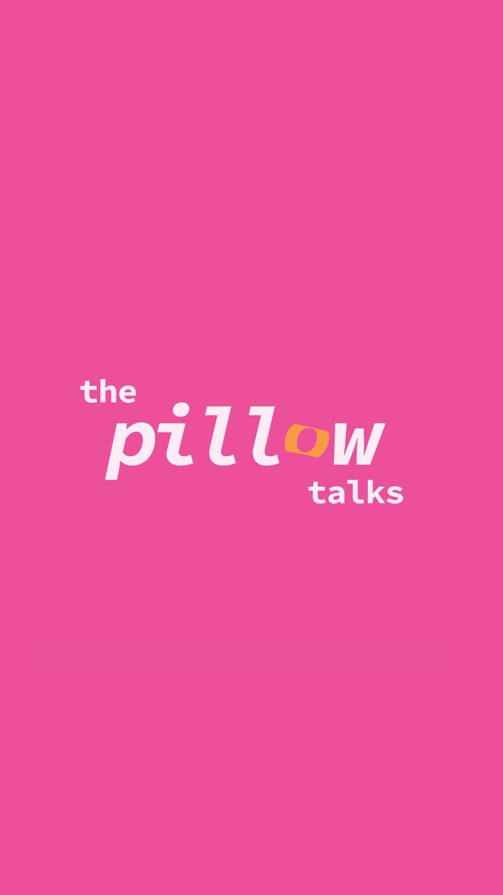 The Pillow Talks