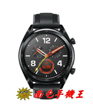 HUAWEI 華為 Watch GT GPS運動智慧46mm手錶 運動款