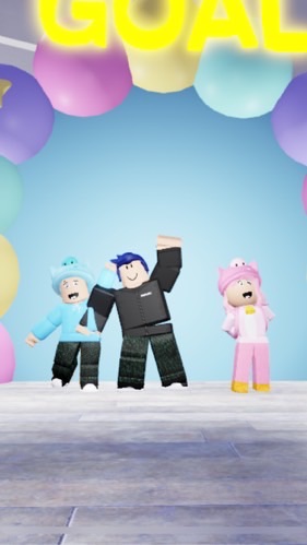 小学生～高校生集まれ！雑談・ロバ配布オプ