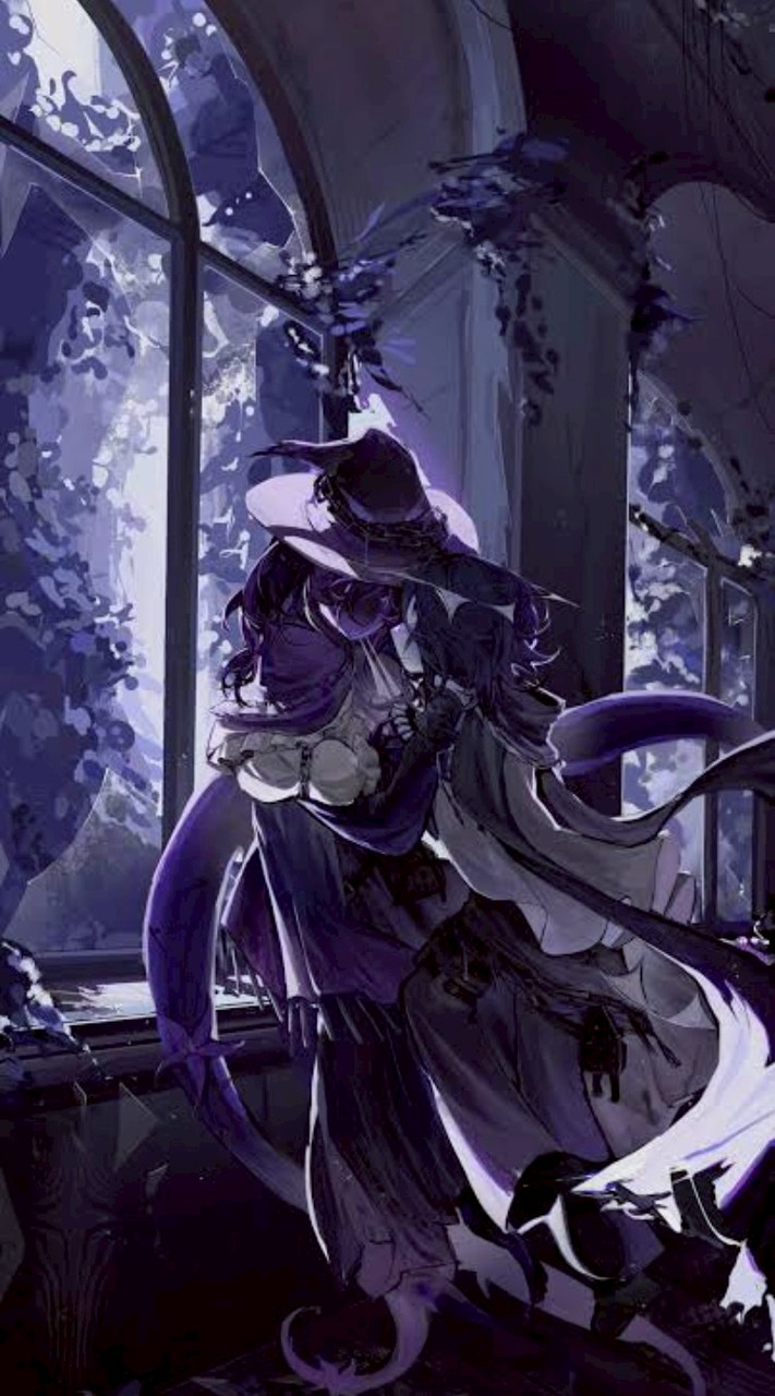 forsaken（見捨てられた）なりきり