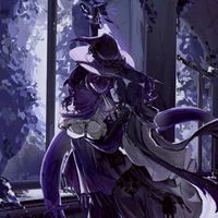 forsaken（見捨てられた）なりきり