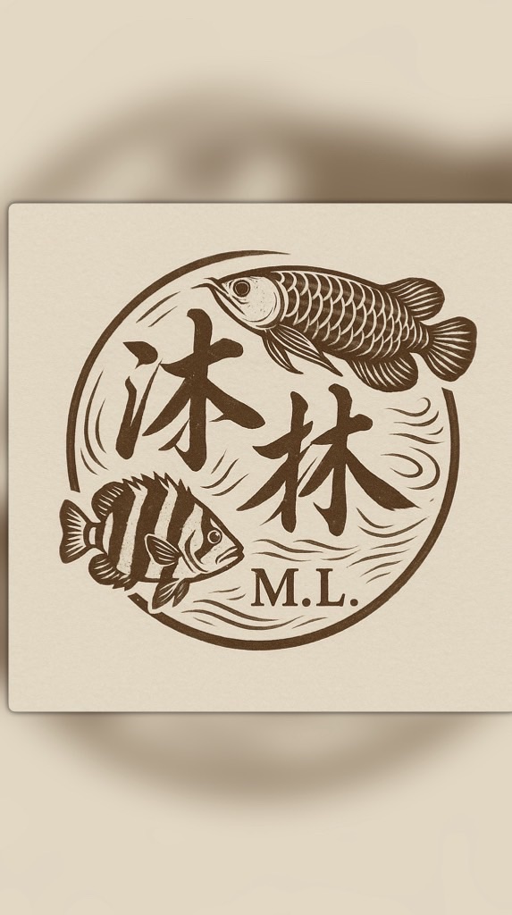 沐林水族-龍虎討論區