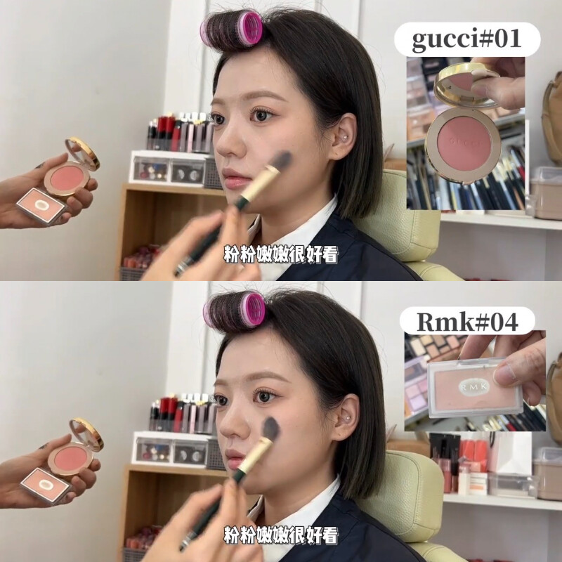 張員瑛化妝師親授千金感妝容！韓國化妝眉角多，同款化妝品一次看