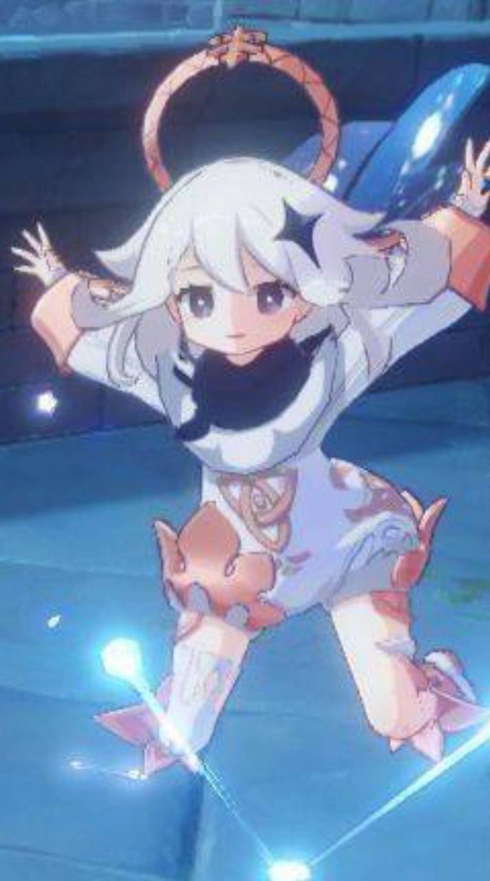 たのもー原神！！！