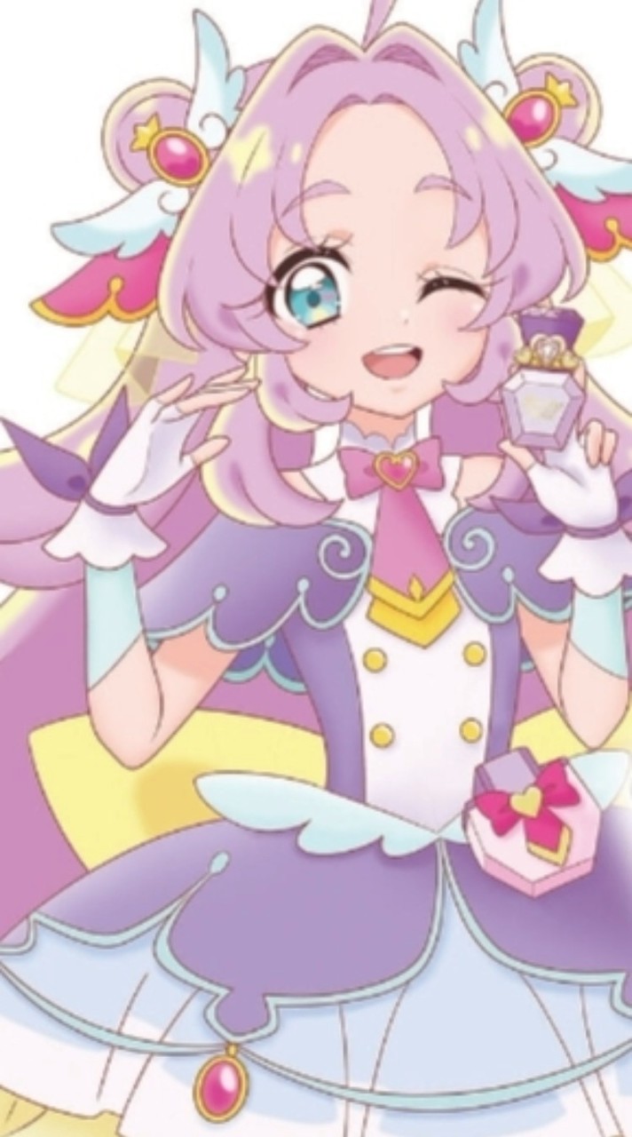 名探偵プリキュアネタバレ