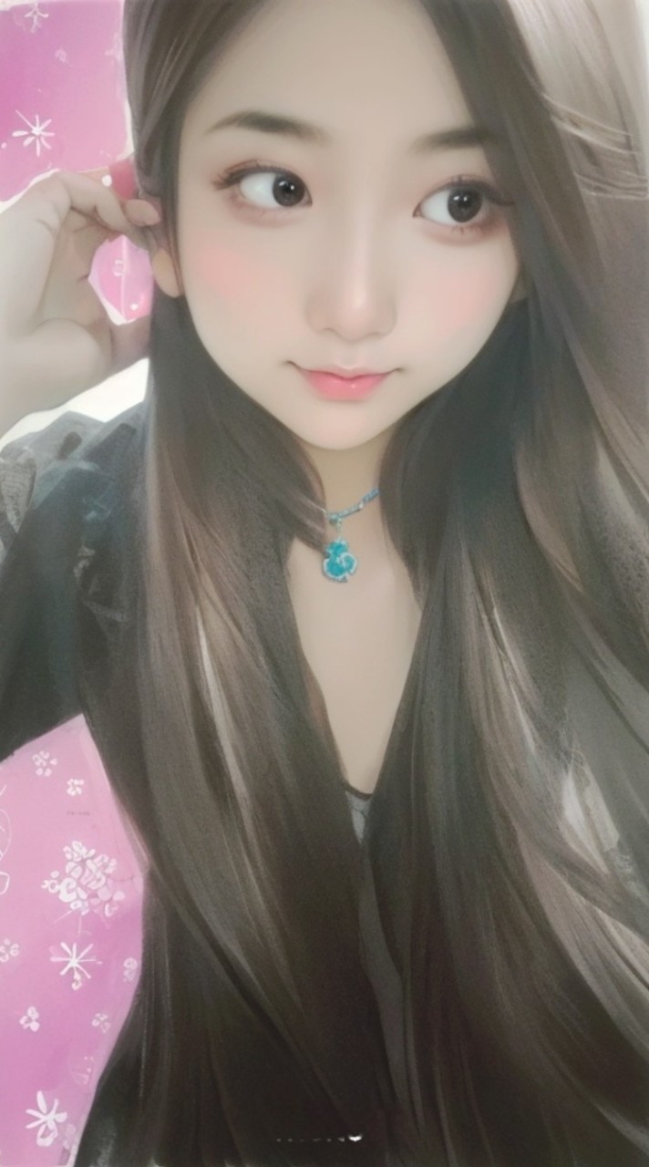 只有你才有我