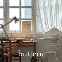 butteru邊走邊逛韓國🇰🇷