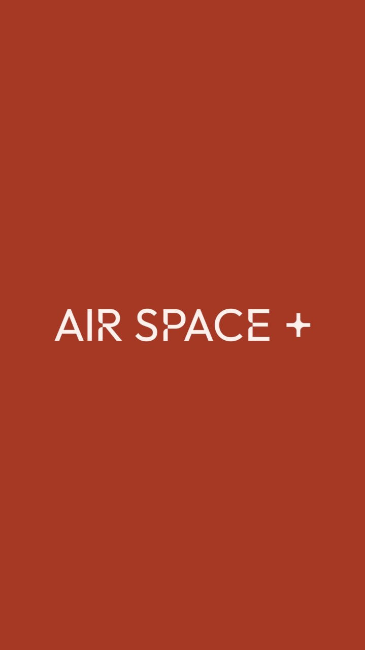 AIR SPACE PLUS-統領大尺碼