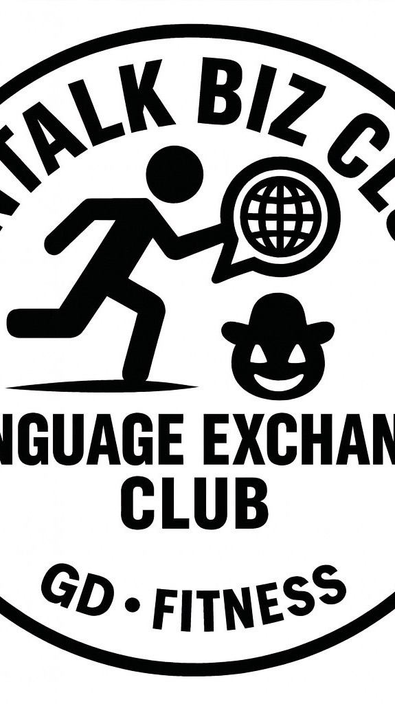 RUNTALK BIZ CLUB