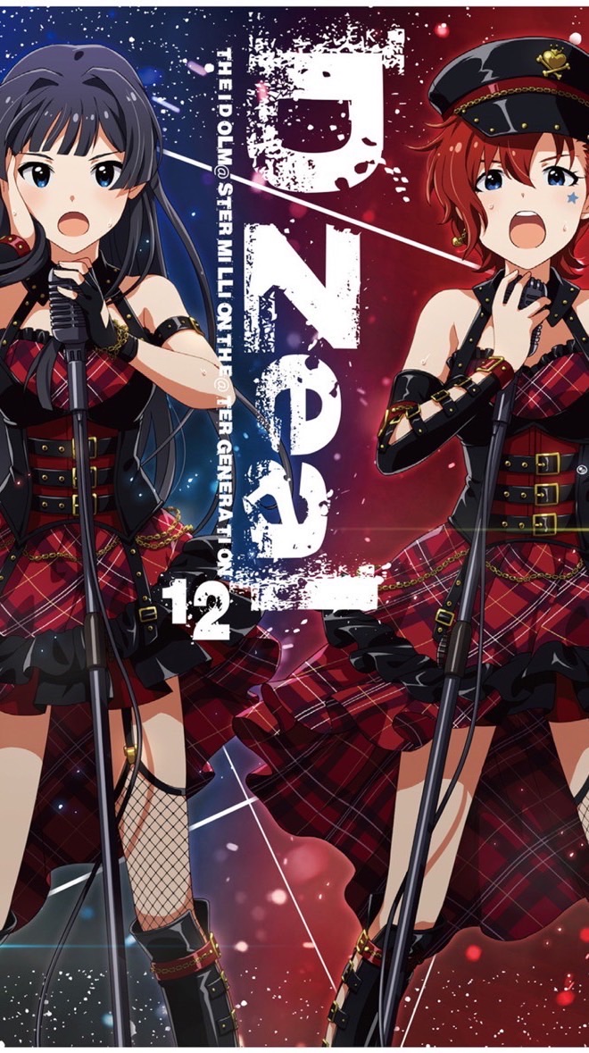 9/19ミリオン14thDay1イキヅ2ndDay1打ち上げ