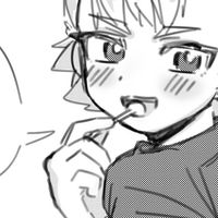 ドクストイラストオプ