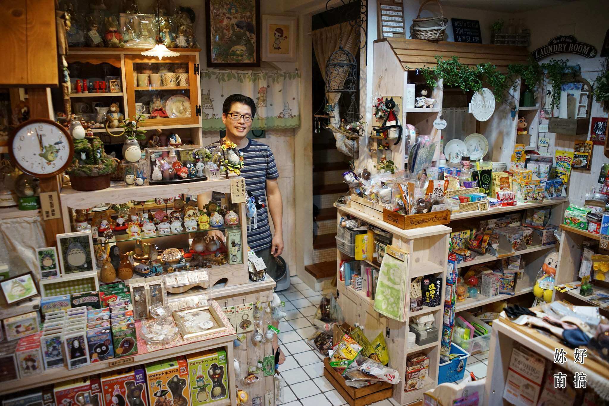 孔廟商圈-29-妳好南搞