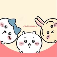 吉伊卡哇交流群/Chiikawa🤩🫶🏻