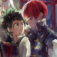 聊天/腐宅/打遊戲😏