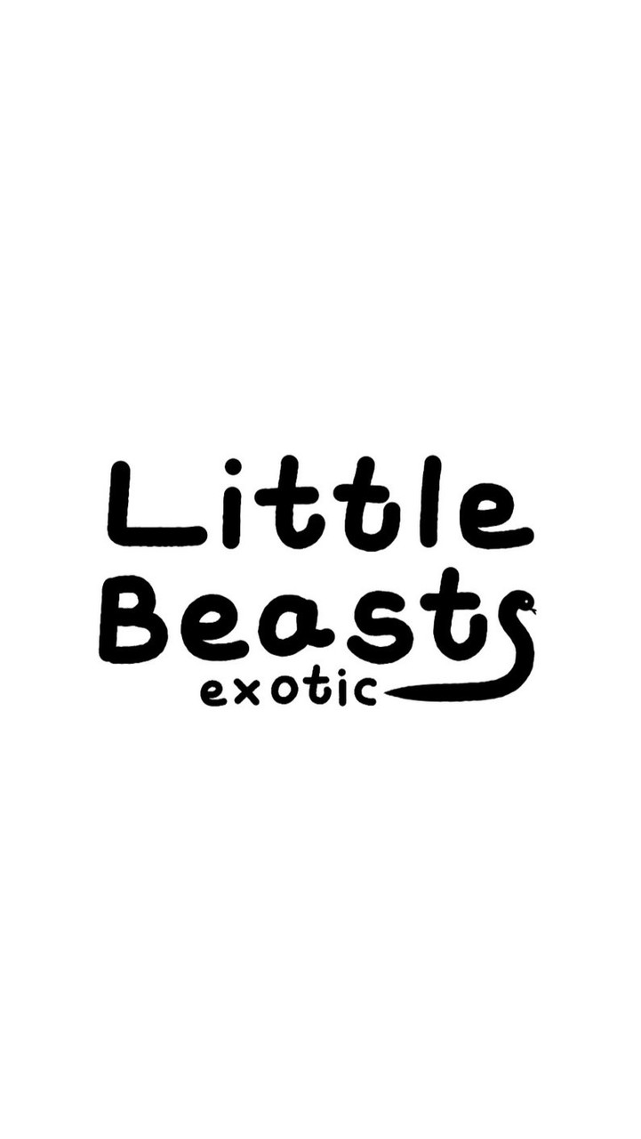 Little Beasts Exotic