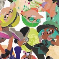 スプラ3｜みんなで遊ぼう！