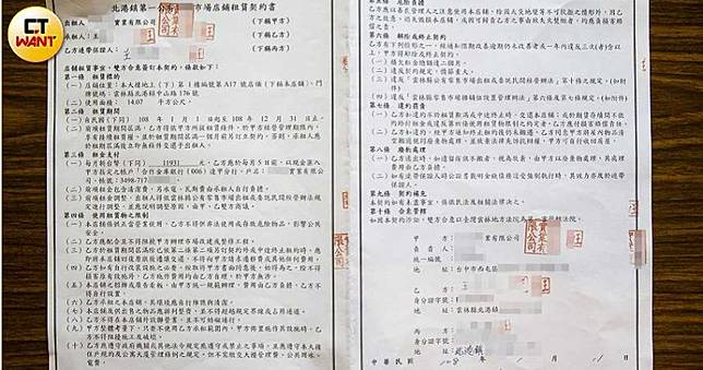 【乞丐趕廟公2】無賴攤販霸占消防通道　還怨旅店不會做公關