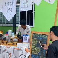 CHAWA Coffee