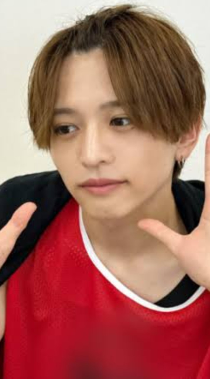 timelesz、猪俣周杜くん推しの人集まれ💕