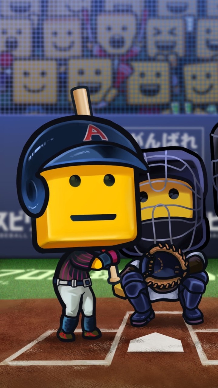 ⚾️プロスピA 愛好会⚾️のオープンチャット