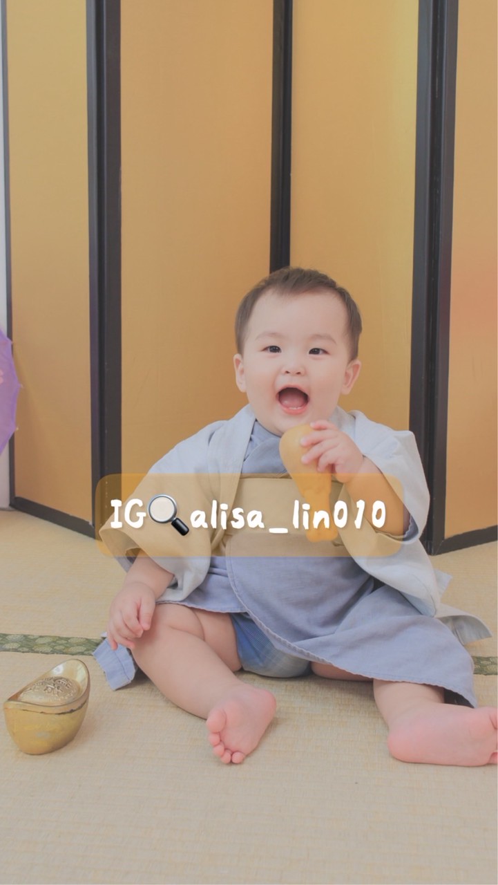 Alisa的VIP🎀陪妳過生活🍼