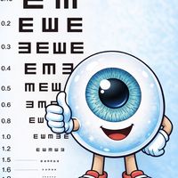 眼科專用葉黃素👁️視力保健/護眼諮詢