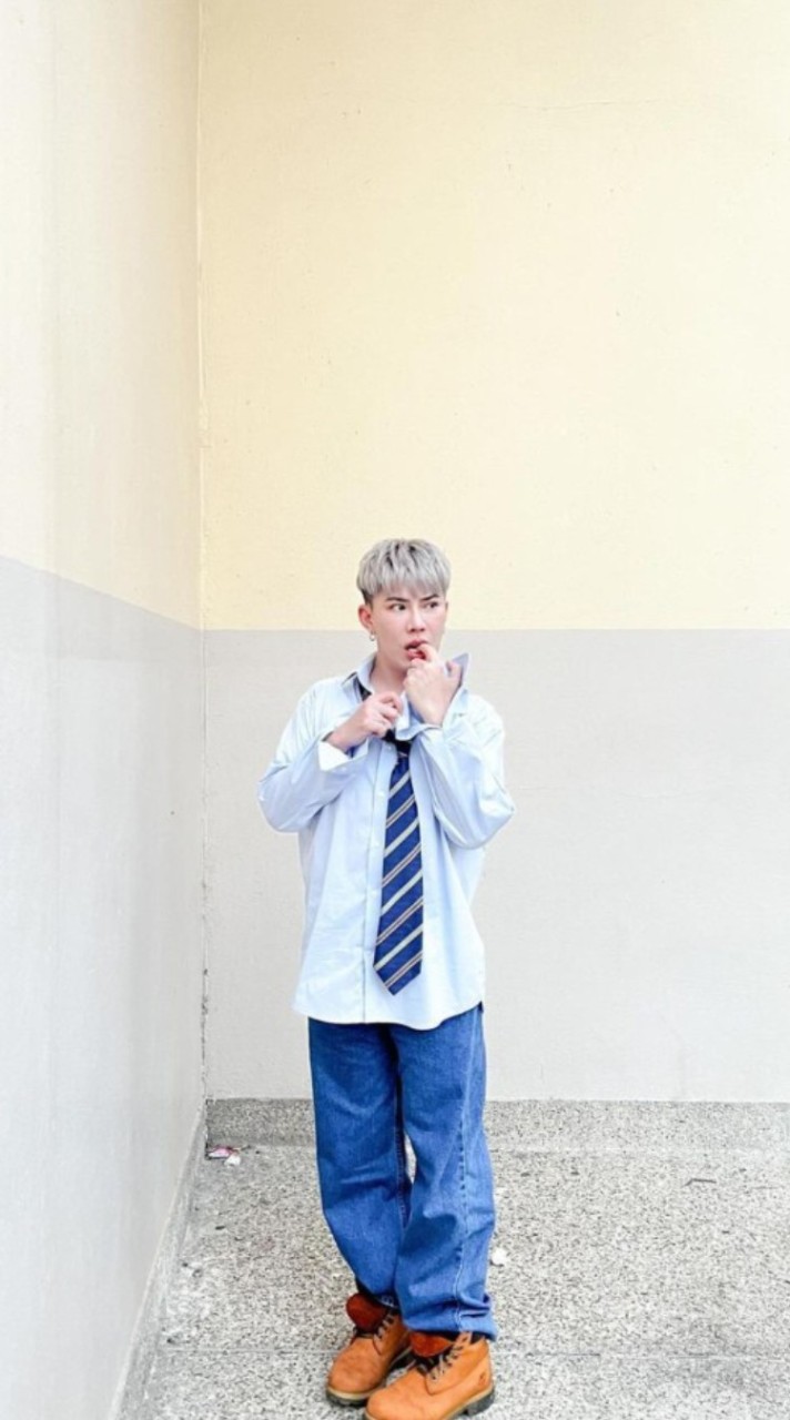 AIM WITTHAWAT official fanclub