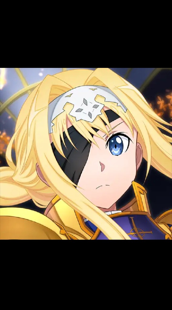 Sword Art Online: Integral Factor  Thailandplayer