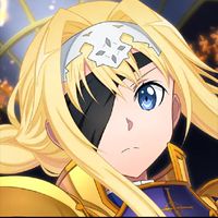 Sword Art Online: Integral Factor  Thailandplayer
