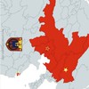 蘇華聯邦共和國（LINE分部）