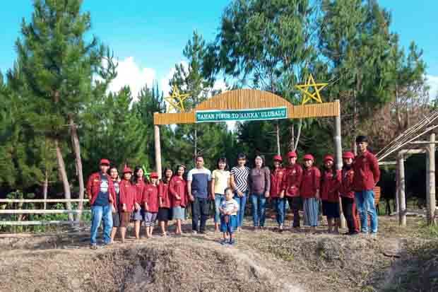 Tempat Wisata Toraja Terbaru Tempat Wisata Indonesia