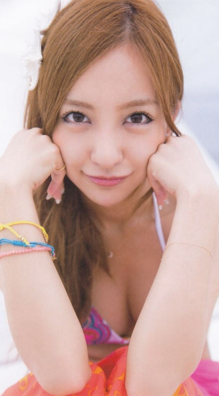 板野友美のFan推し広場💜