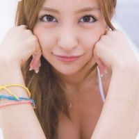 板野友美のFan推し広場💜