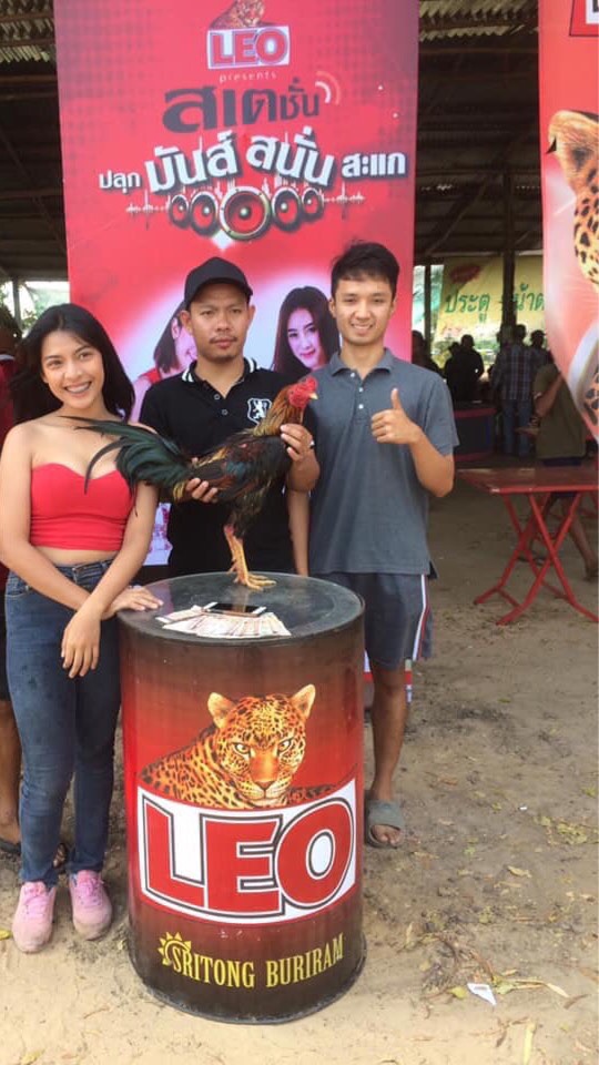 ขุนศึก นำชัย ฟาร์ม