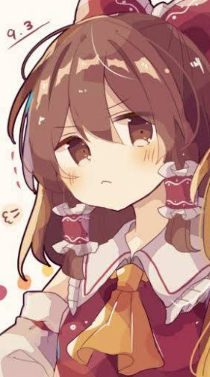 東方とホロ好き集まれー！！