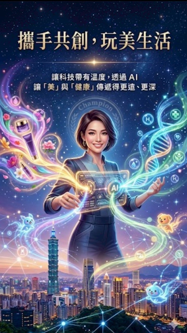 Tara AI療癒成長社｜從0開始翻轉人生