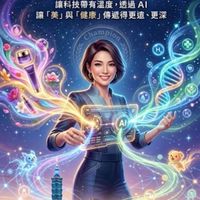 Tara AI療癒成長社｜從0開始翻轉人生