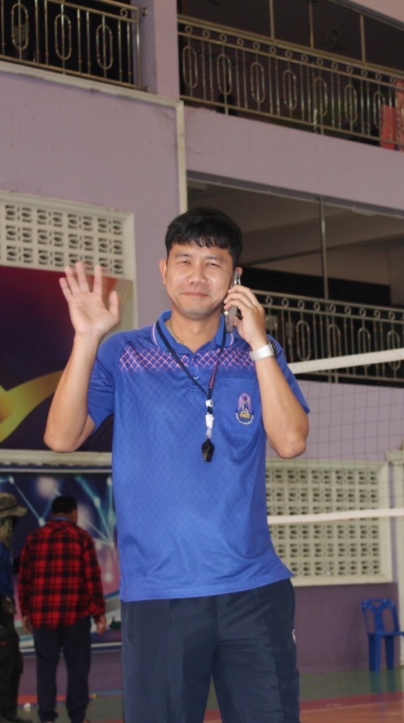 วิชาพลศึกษา 2568  BY ครูน๊อตสุดหล่อ