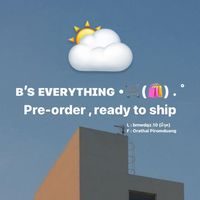 ʙ’s ᴇᴠᴇʀʏᴛʜɪɴɢ •🛒(🛍️) . ˚