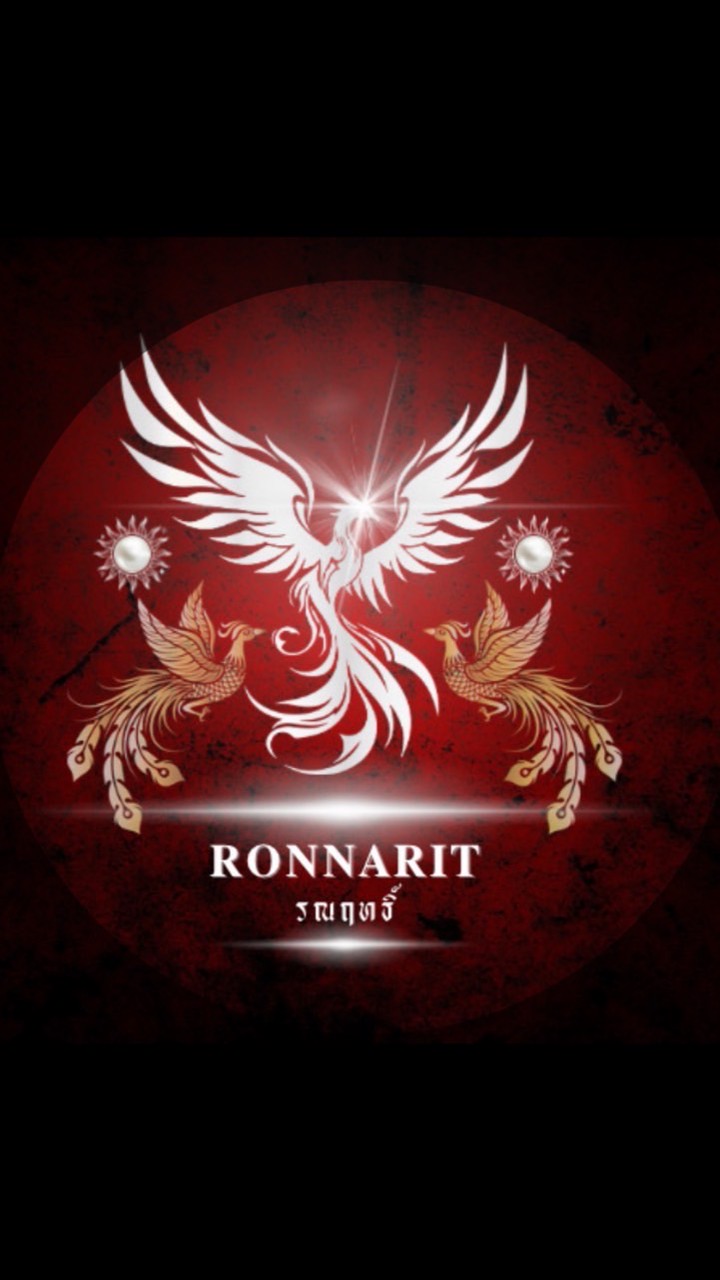 พาเหรด RONNARIT