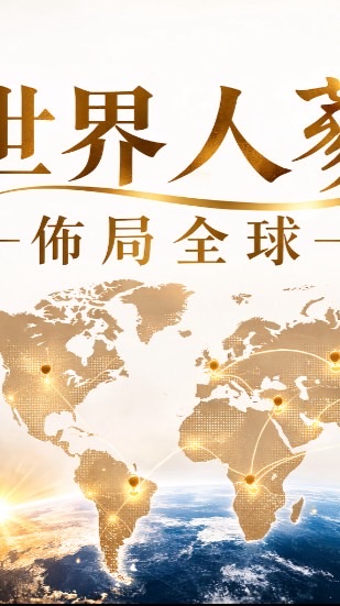 🇲🇾🇹🇼世界人蔘台灣領袖團隊群