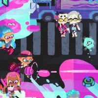 スプラ3愛好会🦑