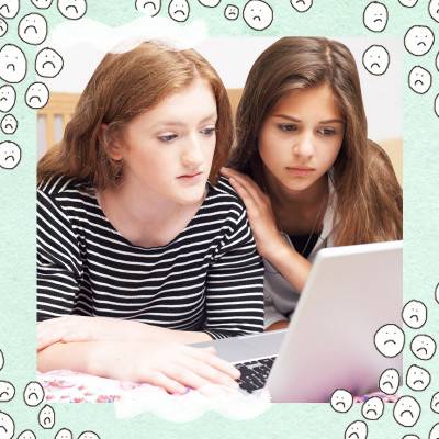 Hal-hal yang Perlu Kamu Lakukan Jika Menjadi Korban Cyber Bullying