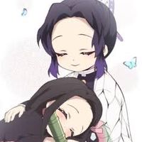 鬼滅好きな人集まれー一緒になりきろうぜ