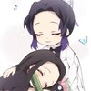 鬼滅好きな人集まれー一緒になりきろうぜ