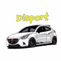 🚘Disport 🚗🚓🚖🚕