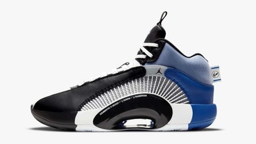 上市速報 / Air Jordan XXXV x Fragment 臺灣販售資訊整理