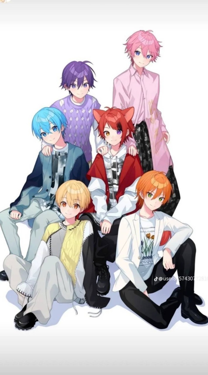 すとぷりオタクくん！　みんなで雑談しよ！